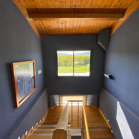 Roomrural Hotel Iru-Bide Lumbier Dış mekan fotoğraf