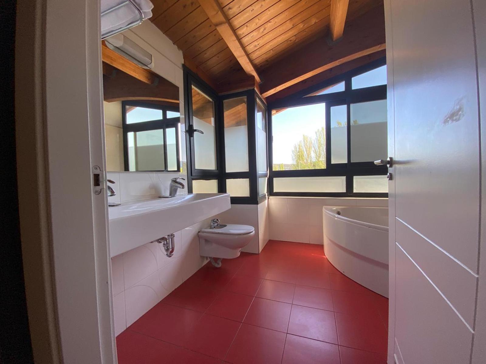 Roomrural Hotel Iru-Bide Lumbier Dış mekan fotoğraf