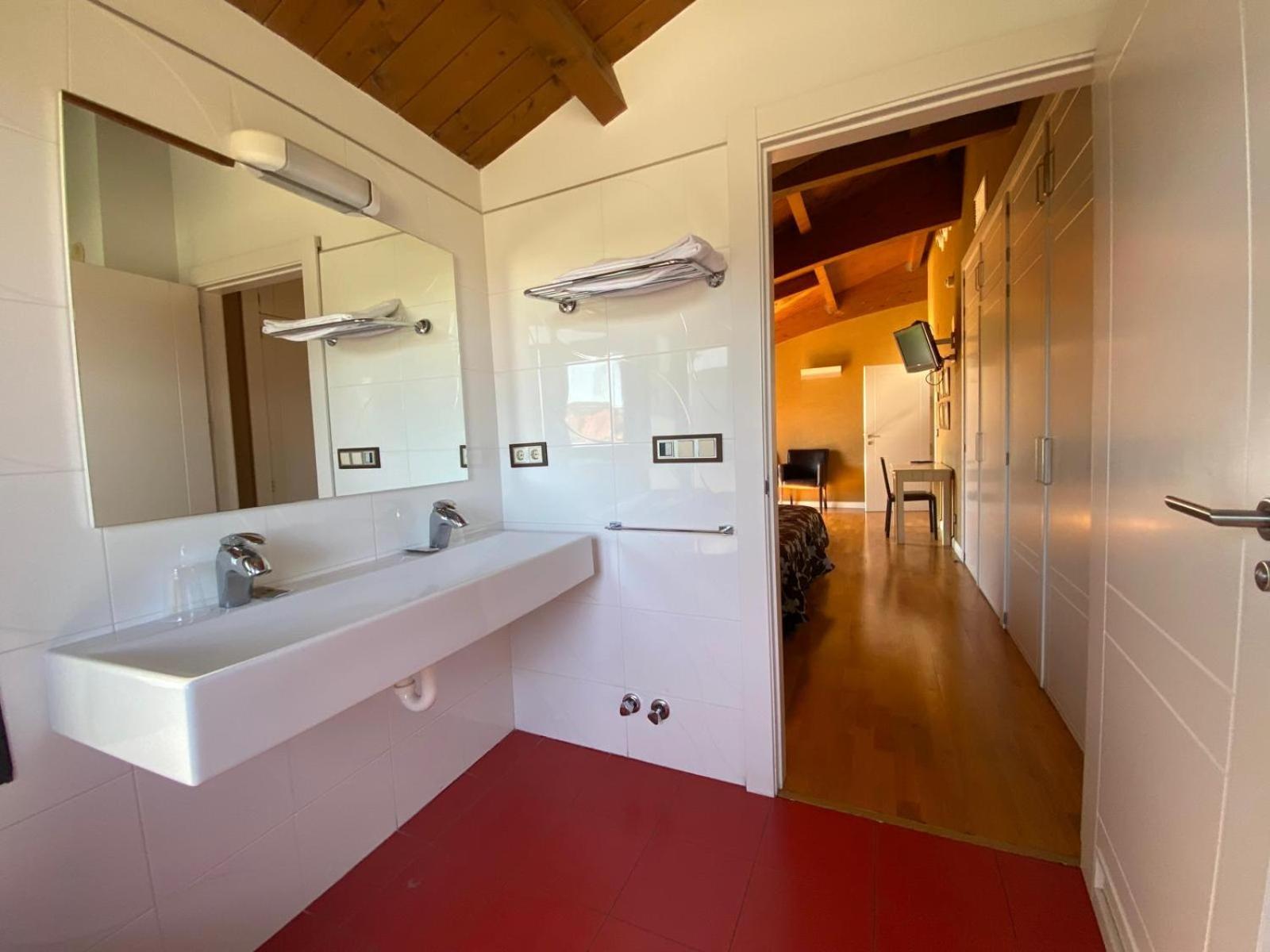Roomrural Hotel Iru-Bide Lumbier Dış mekan fotoğraf