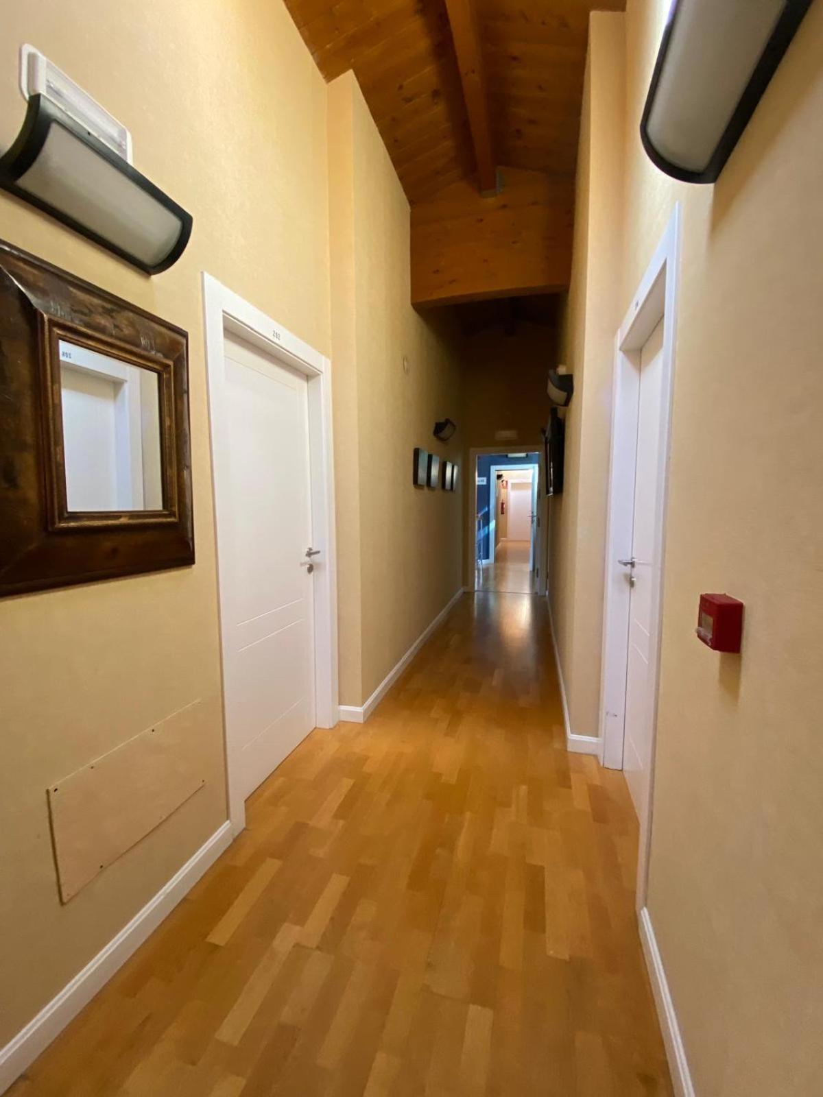 Roomrural Hotel Iru-Bide Lumbier Dış mekan fotoğraf