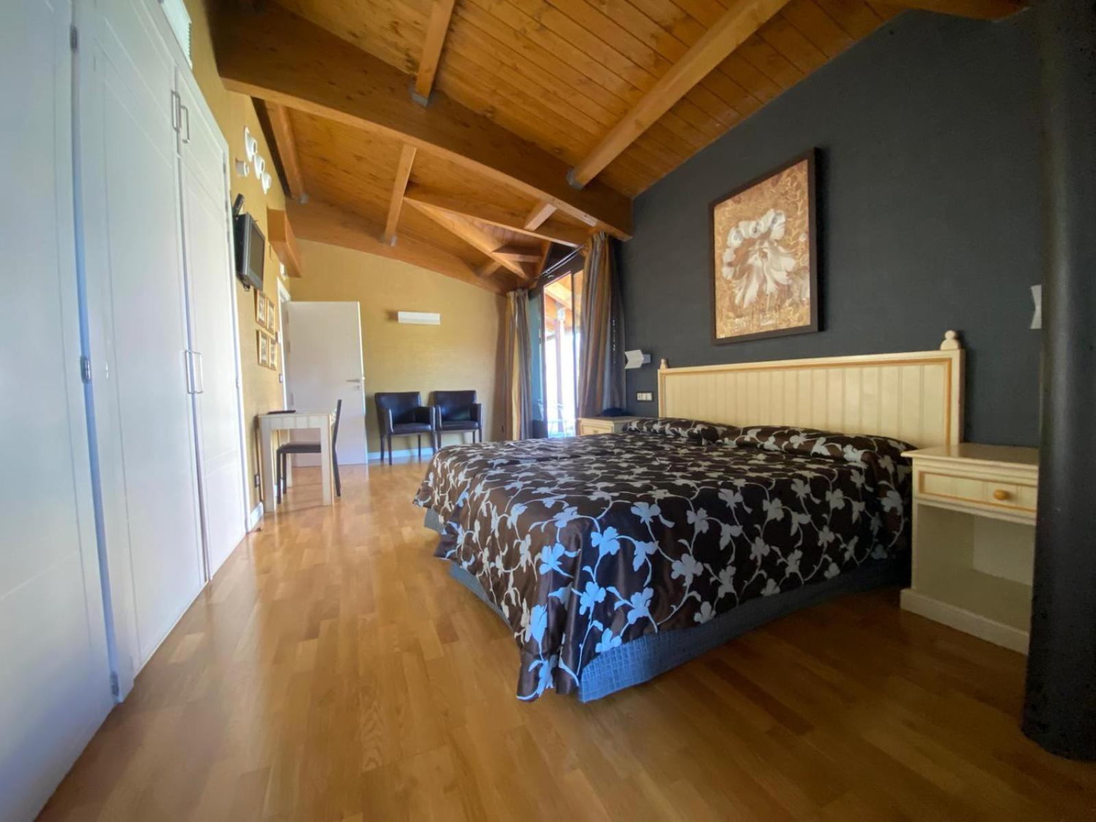 Roomrural Hotel Iru-Bide Lumbier Dış mekan fotoğraf