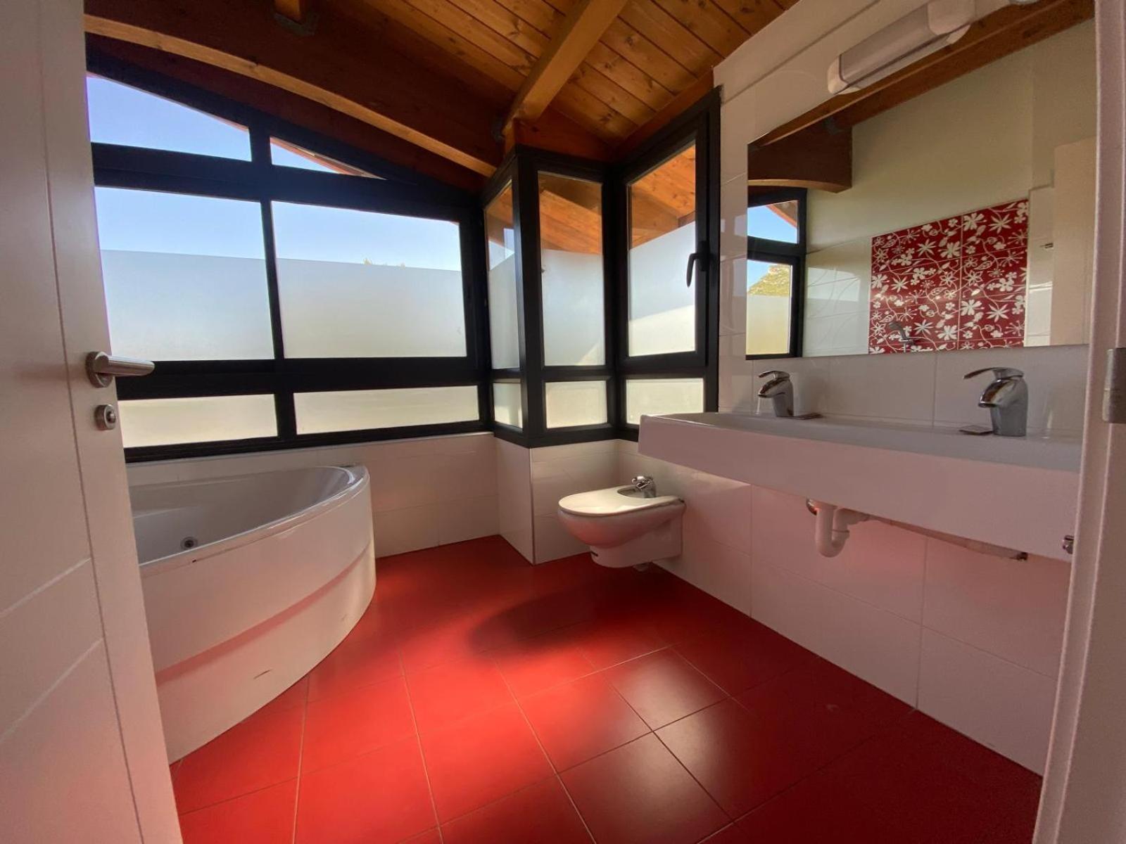Roomrural Hotel Iru-Bide Lumbier Dış mekan fotoğraf